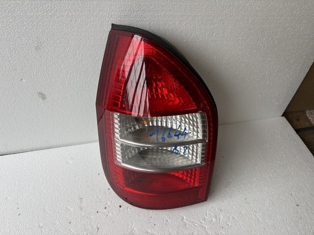 16444 Opel Zafira A Bal hátsó Lámpa