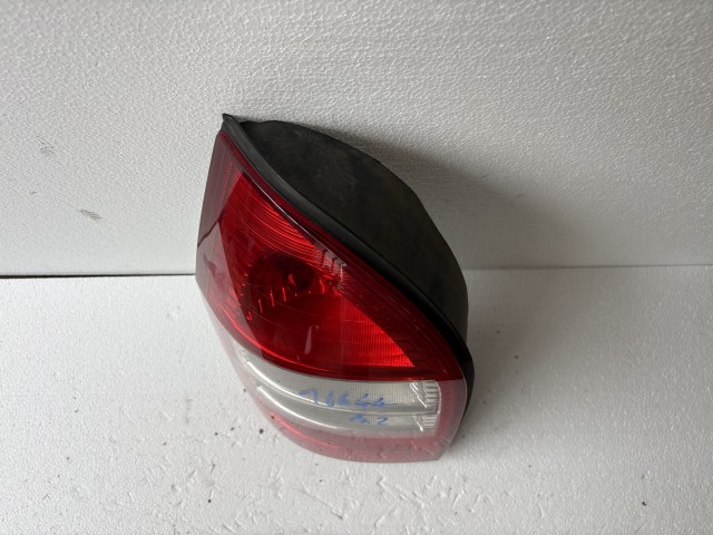 16444 Opel Zafira A Bal hátsó Lámpa