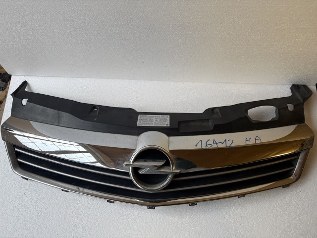16412 Opel Astra H 2004-2010 Díszrács Használt  