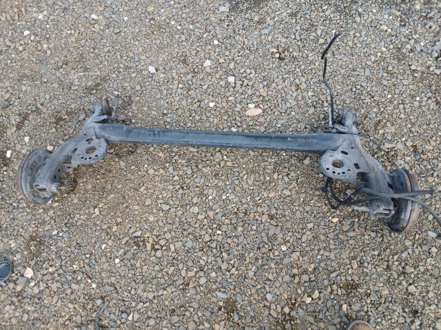 Suzuki Swift III. 2005-2010 Hátsó híd Használt