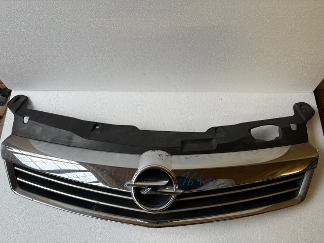 16411 Opel Astra H Facelift Díszrács