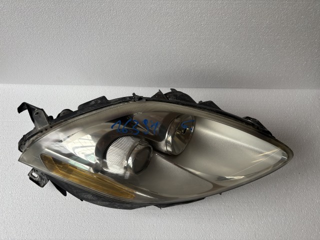 16491 Fiat Bravo 2001-2007 Jobb első Lámpa , Fényszóró