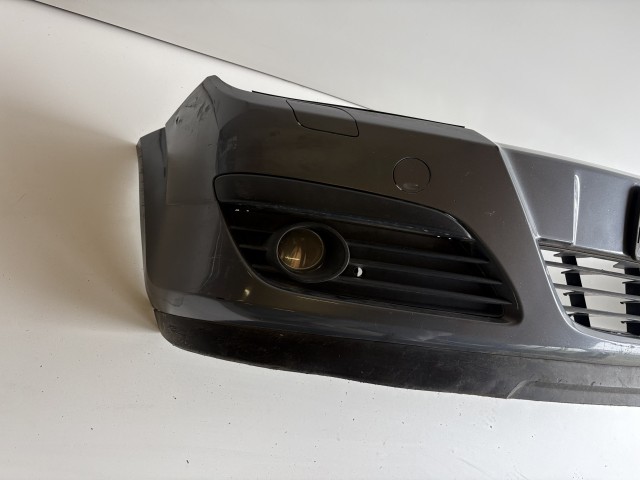 16366 Opel Astra H 2004-2010 első Lökhárító Grafit Z155