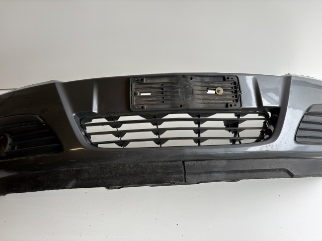 16366 Opel Astra H 2004-2010 első Lökhárító Grafit Z155