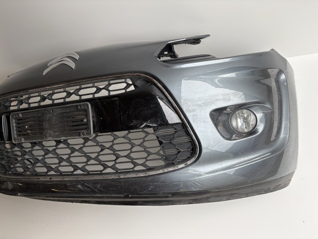 16357 Citroen DS3 2009-2015 első Lökhárító Szürke