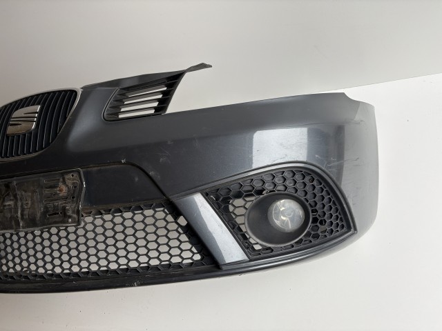 16356 Seat Ibiza 6L1 2002-2009 első Lökhárító