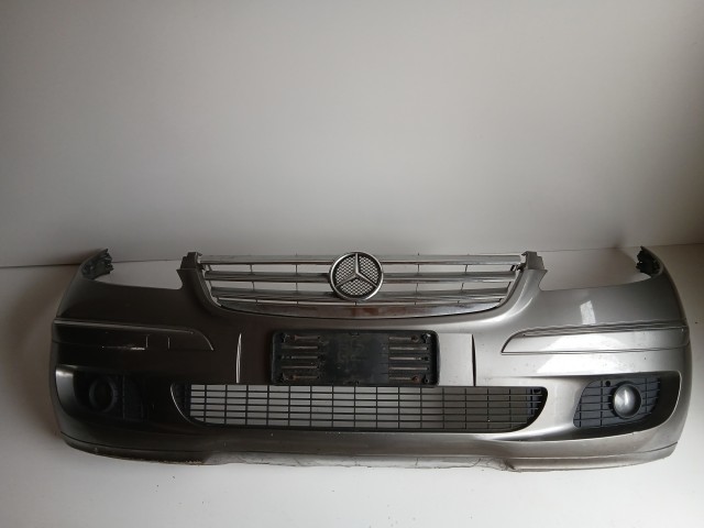 16464 Mercedes Benz A-Class(W169) első 2004-2012 Lökhárító