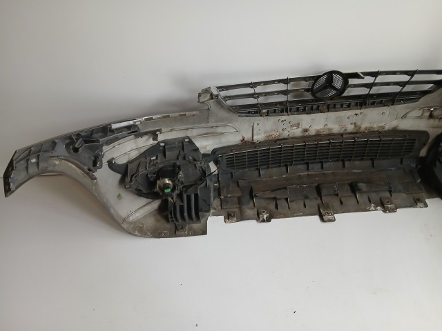 16464 Mercedes Benz A-Class(W169) első 2004-2012 Lökhárító