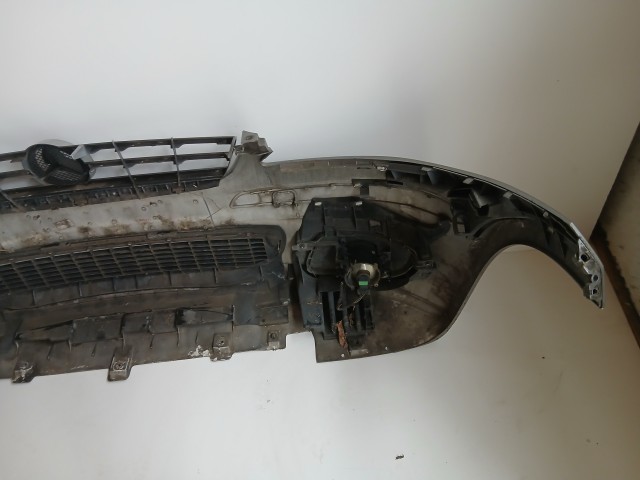 16464 Mercedes Benz A-Class(W169) első 2004-2012 Lökhárító