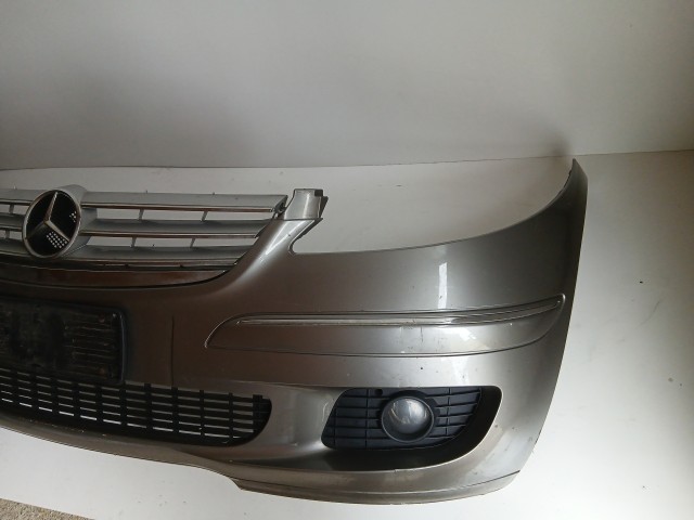 16464 Mercedes Benz A-Class(W169) első 2004-2012 Lökhárító