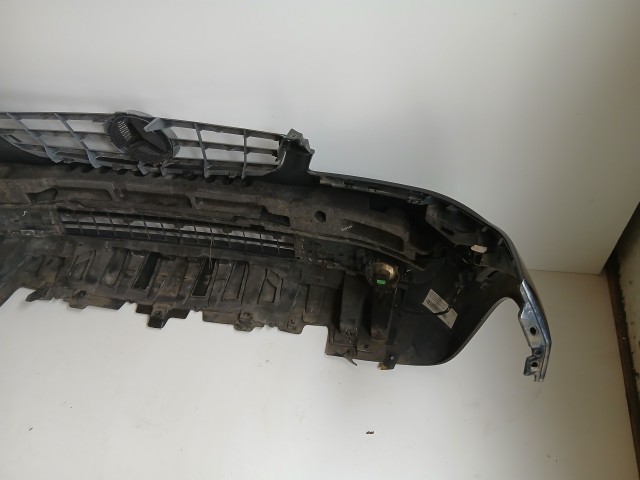 16465 Mercedes Benz B-Class 2005-2011első Lökhárító parkszenzoros Fekete 6 radaros