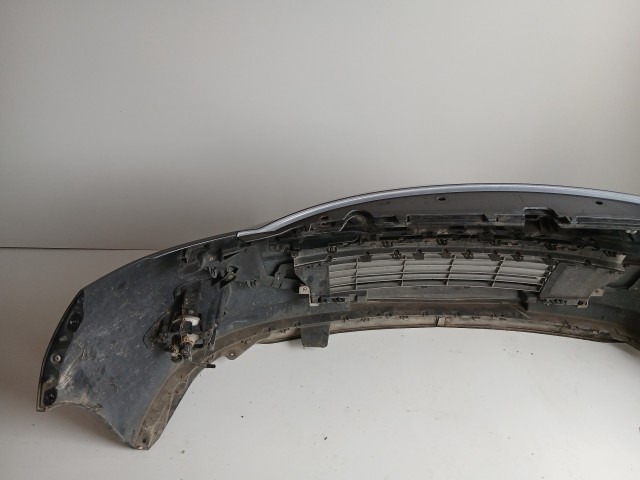 16467 Peugeot 207 első Lökhárító Grafit