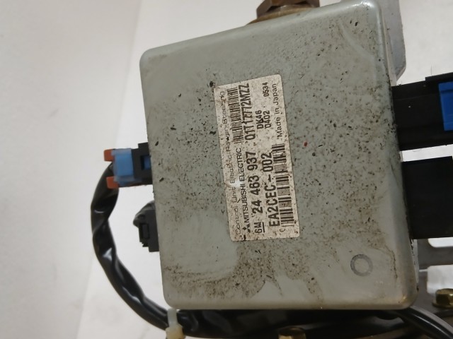 Opel Corsa C 2000-2009 Elektromos szervó Használt 