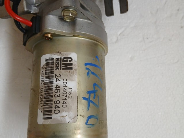 Opel Corsa C 2000-2009 Elektromos szervó Használt 