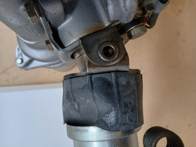 Opel Corsa C 2000-2009 Elektromos szervó Használt 