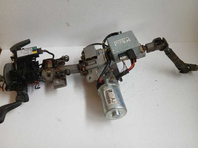 Opel Corsa C 2000-2009 Elektromos szervó Használt 