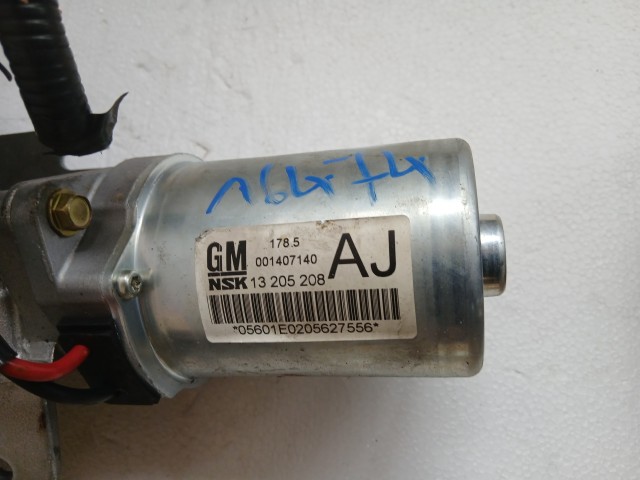 Opel Corsa C 2000-2009 Elektromos szervó Használt 