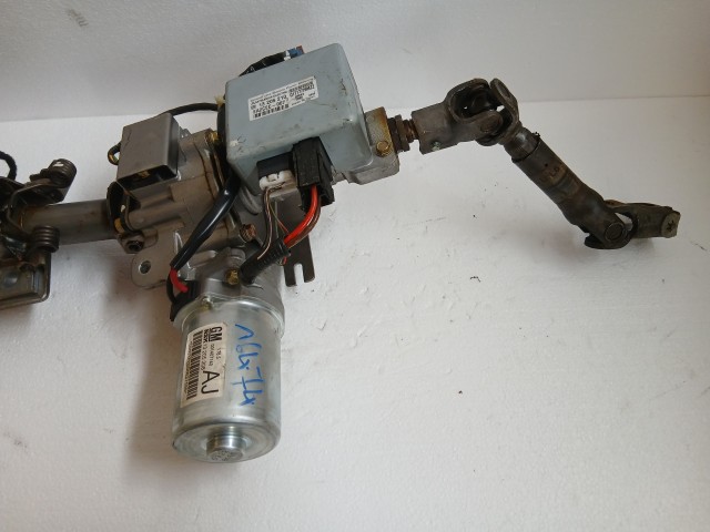 Opel Corsa C 2000-2009 Elektromos szervó Használt 