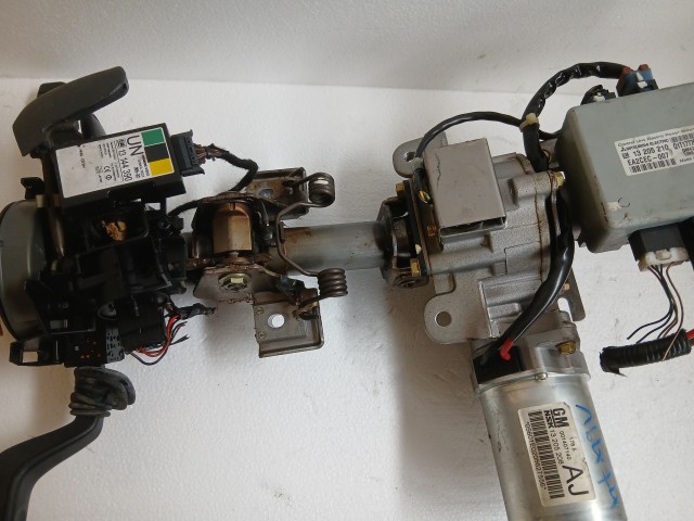 Opel Corsa C 2000-2009 Elektromos szervó Használt 