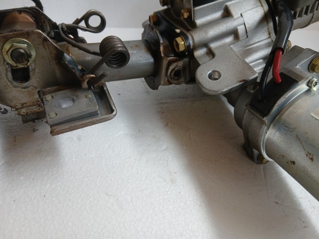 Opel Corsa C 2000-2009 Elektromos szervó Használt 