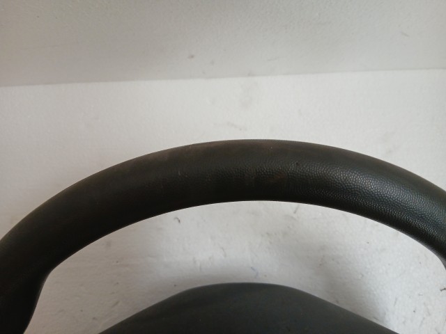 Opel Meriva A 2003-2010 Kormánykerék Használt Fekete multikormányos műanyag  