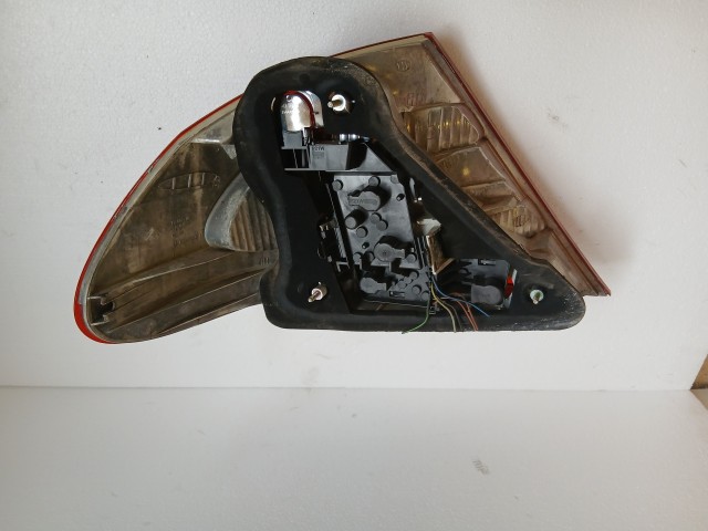 16477 Mercedes Benz CLK C209 2002-2009  Jobb hátsó Lámpa