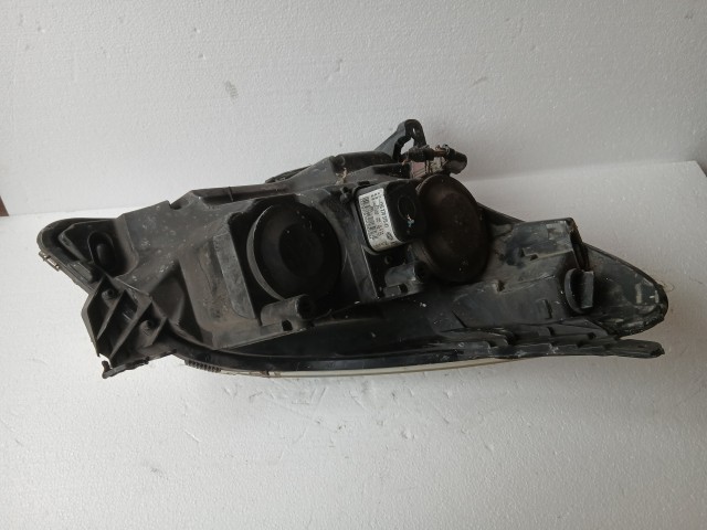 16533 Opel Astra H 2004-2010 Bal első Lámpa , Fényszóró