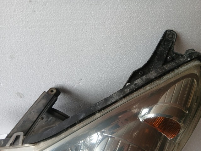 16533 Opel Astra H 2004-2010 Bal első Lámpa , Fényszóró