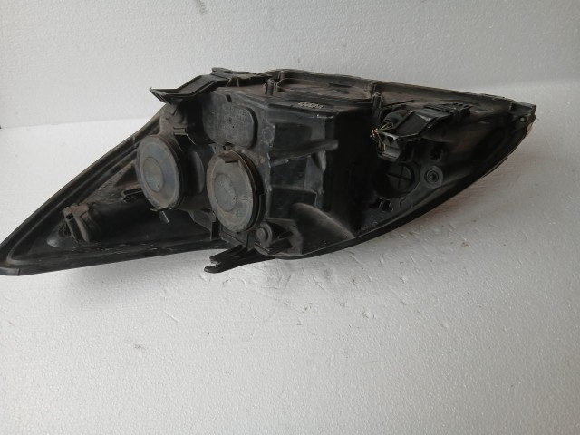 16532 Ford Focus II. 2008-2011 Jobb első Lámpa , Fényszóró
