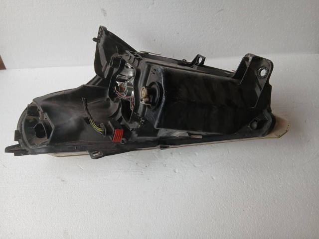16531 Citroen C3 PLURIEL Jobb első Lámpa , Fényszóró