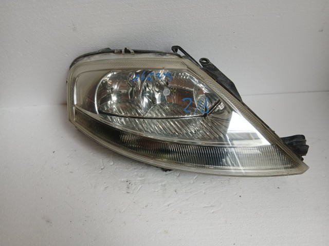 16529 Citroen C3 2002-2010 Jobb első Lámpa , Fényszóró