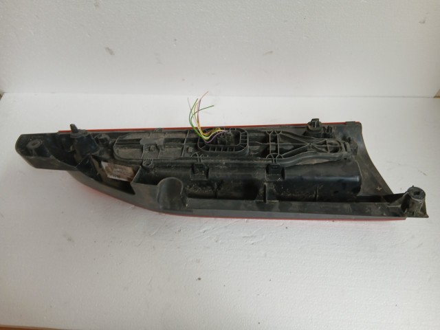 16528 Opel COMBO E Bal Hátsó Lámpa