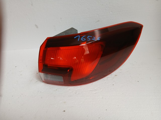 16526 Opel Astra K Kombi  Jobb hátsó Lámpa , Fényszóró