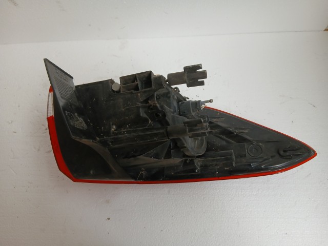 16526 Opel Astra K Kombi  Jobb hátsó Lámpa , Fényszóró