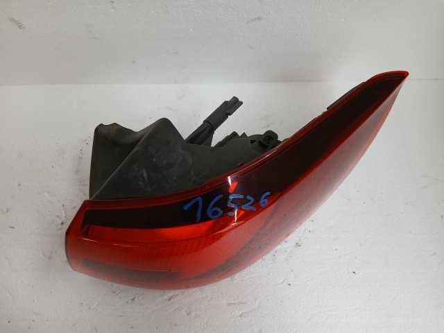 16526 Opel Astra K Kombi  Jobb hátsó Lámpa , Fényszóró