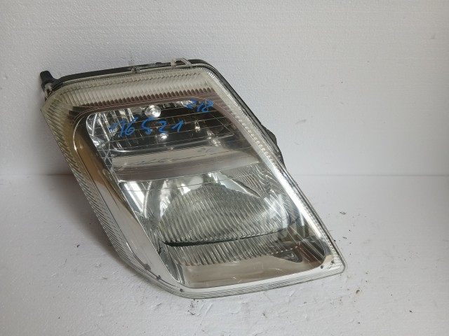 16521 Citroen C2 Jobb első Lámpa , Fényszóró