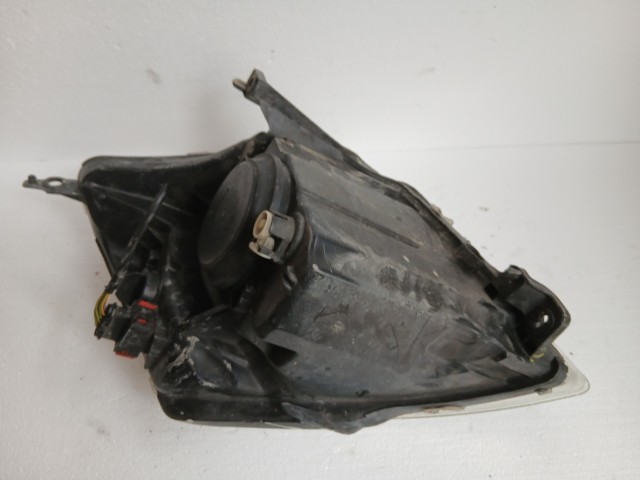 16521 Citroen C2 Jobb első Lámpa , Fényszóró