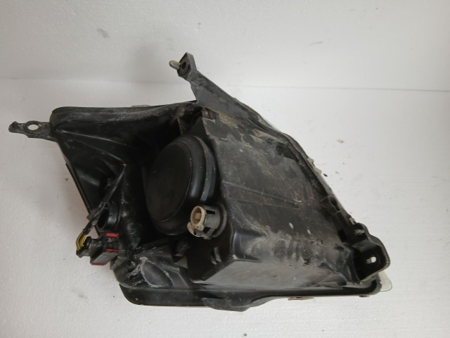 16521 Citroen C2 Jobb első Lámpa , Fényszóró