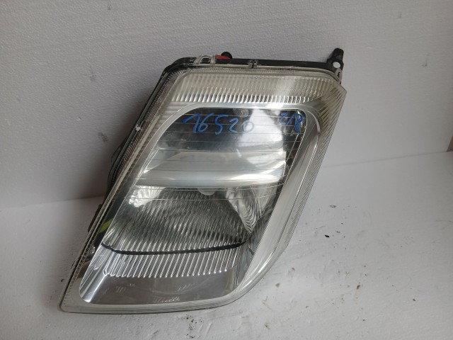 16520 Citroen C2 Bal első Lámpa , Fényszóró