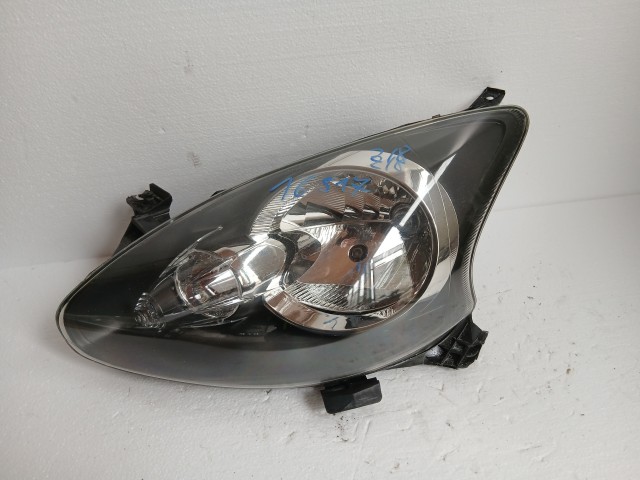 16517 Toyota Aygo 2005-2014  Bal első Lámpa , Fényszóró