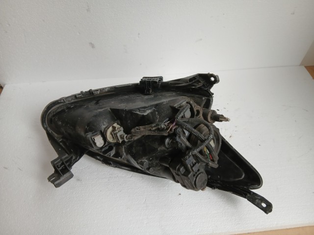 16517 Toyota Aygo 2005-2014  Bal első Lámpa , Fényszóró