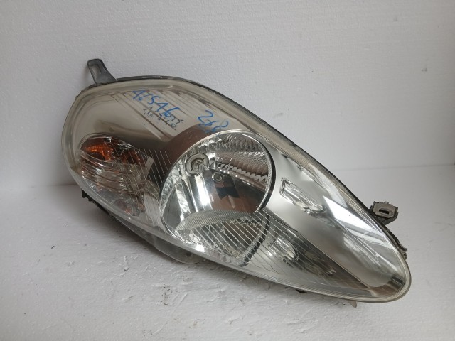 16516 Fiat Grande Punto Jobb első Lámpa , Fényszóró