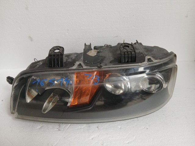 16514 Fiat Punto II. 1999-2003 Bal első  Lámpa , Fényszóró