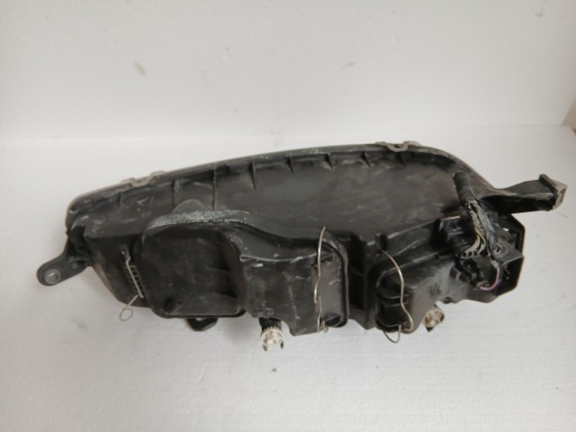 16514 Fiat Punto II. 1999-2003 Bal első  Lámpa , Fényszóró