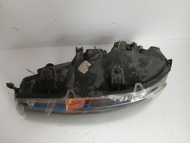 16514 Fiat Punto II. 1999-2003 Bal első  Lámpa , Fényszóró