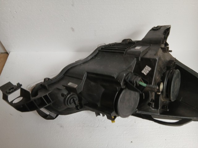 16510 Citroen DS3 Bal első  Lámpa , Fényszóró