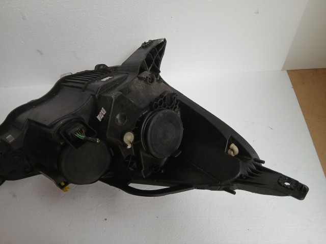 16510 Citroen DS3 Bal első  Lámpa , Fényszóró