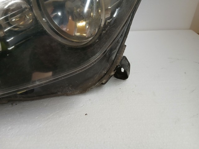 16502 Opel Astra H Bal első Lámpa , Fényszóró