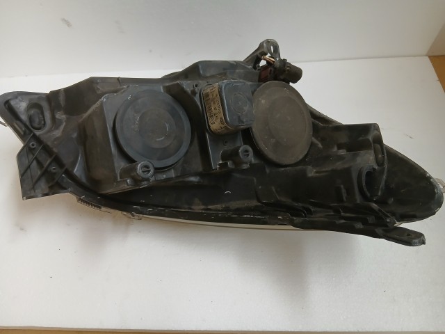 16502 Opel Astra H Bal első Lámpa , Fényszóró