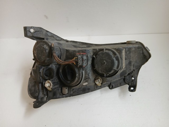 16500 Opel Corsa C 2000-2009 Jobb első Lámpa , Fényszóró